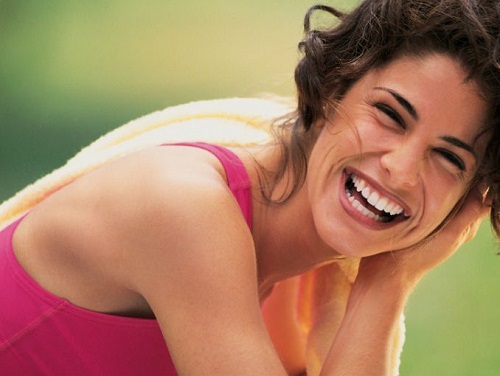 Los beneficios de la risa – Mujeres y Familia