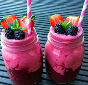 smoothie