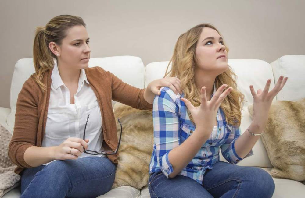 imagen 2 odiar a mamá